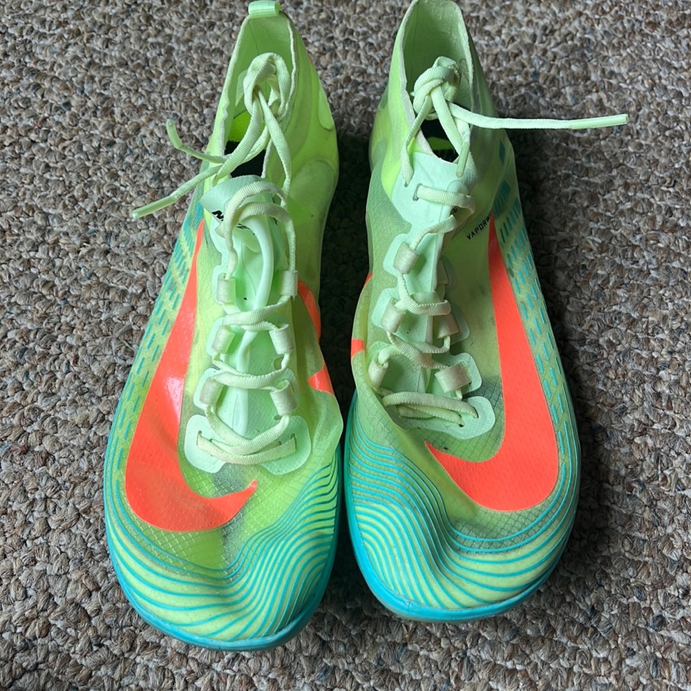 Nike vapor weave ( non spikes)